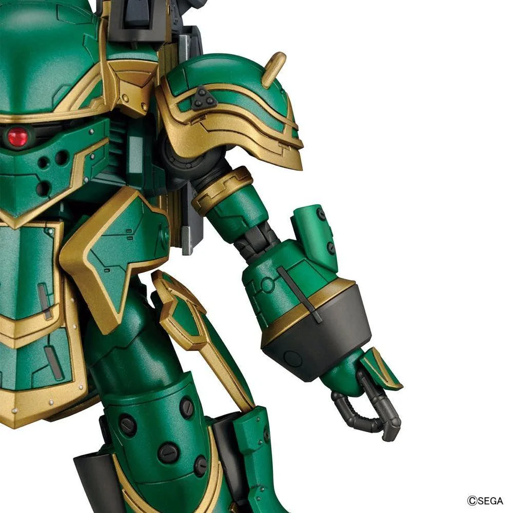 HG 1/24 - Clarissa Snowflake's Spiricle Striker Mugen - Image 10