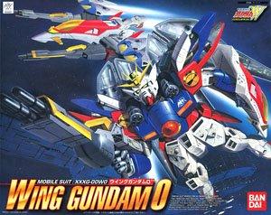 HG 1/60 Wing Gundam Zero - Image 2