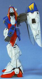 HG 1/60 Wing Gundam Zero - Image 4