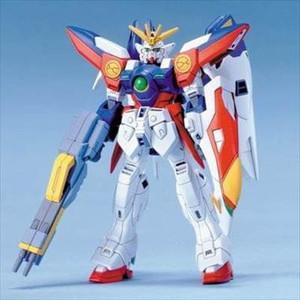 HG 1/60 Wing Gundam Zero - Image 5