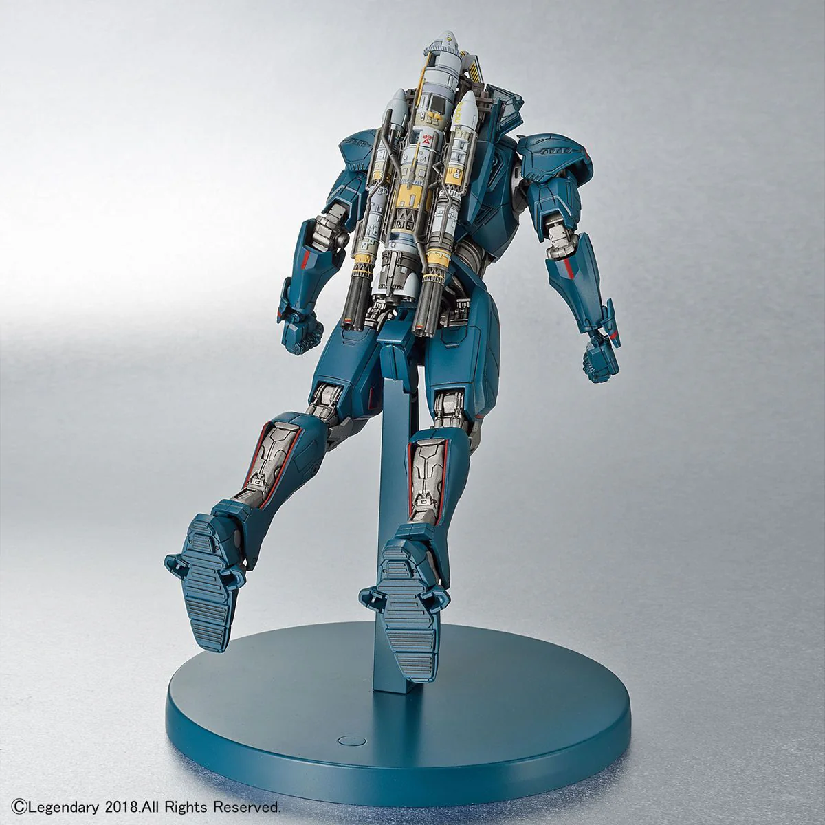HG GIPSY AVENGER (FINAL BATTLE SPECIFICATION) - Image 10