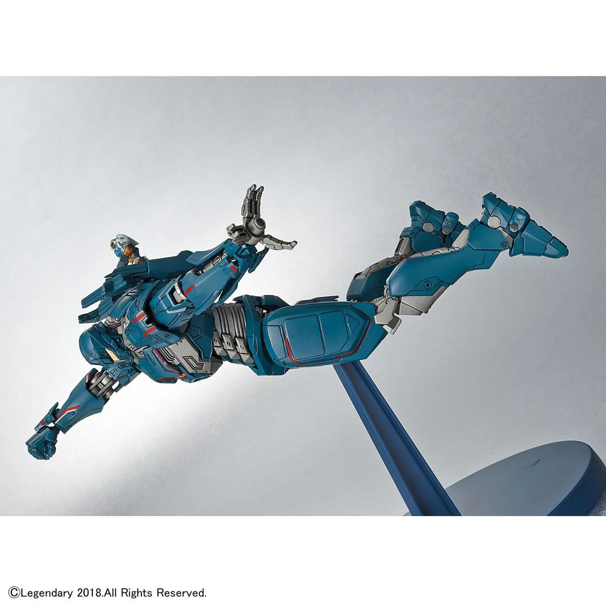 HG GIPSY AVENGER (FINAL BATTLE SPECIFICATION) - Image 11