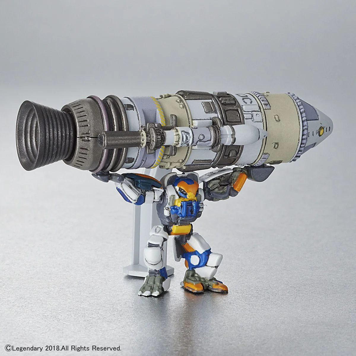 HG GIPSY AVENGER (FINAL BATTLE SPECIFICATION) - Image 12