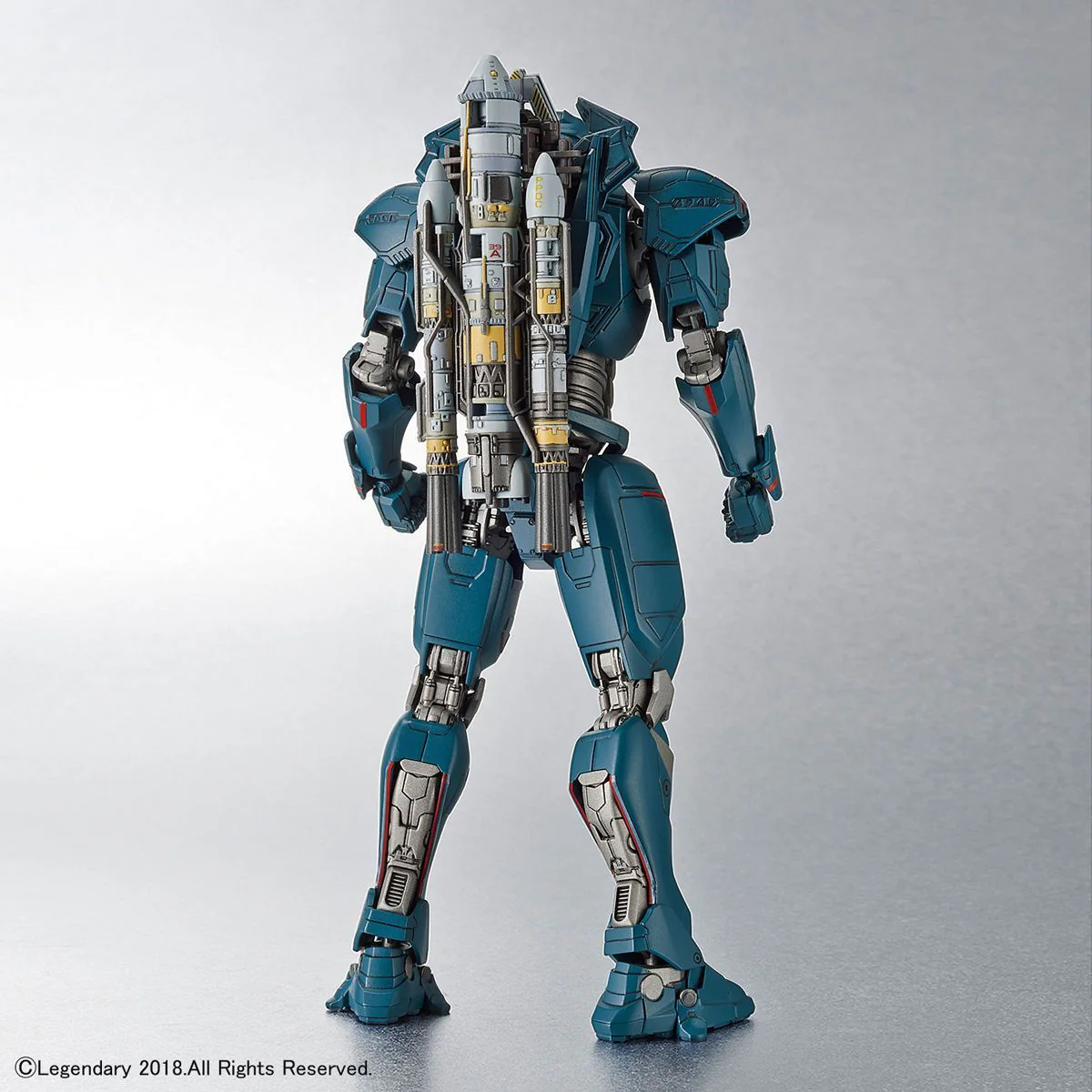 HG GIPSY AVENGER (FINAL BATTLE SPECIFICATION) - Image 3