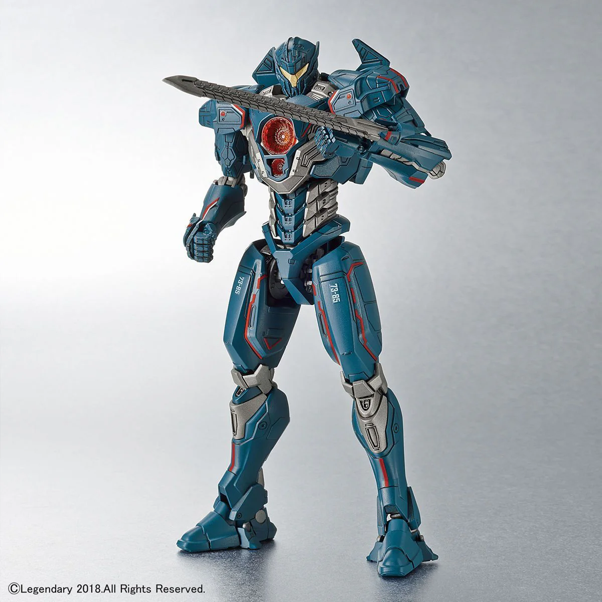 HG GIPSY AVENGER (FINAL BATTLE SPECIFICATION) - Image 4