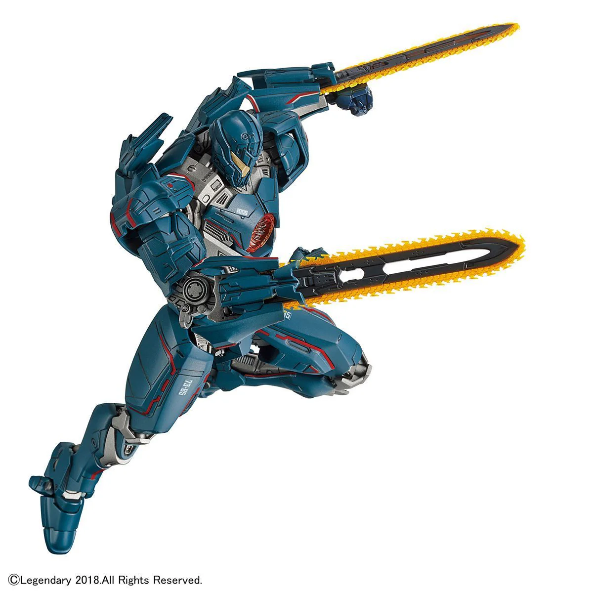 HG GIPSY AVENGER (FINAL BATTLE SPECIFICATION) - Image 5