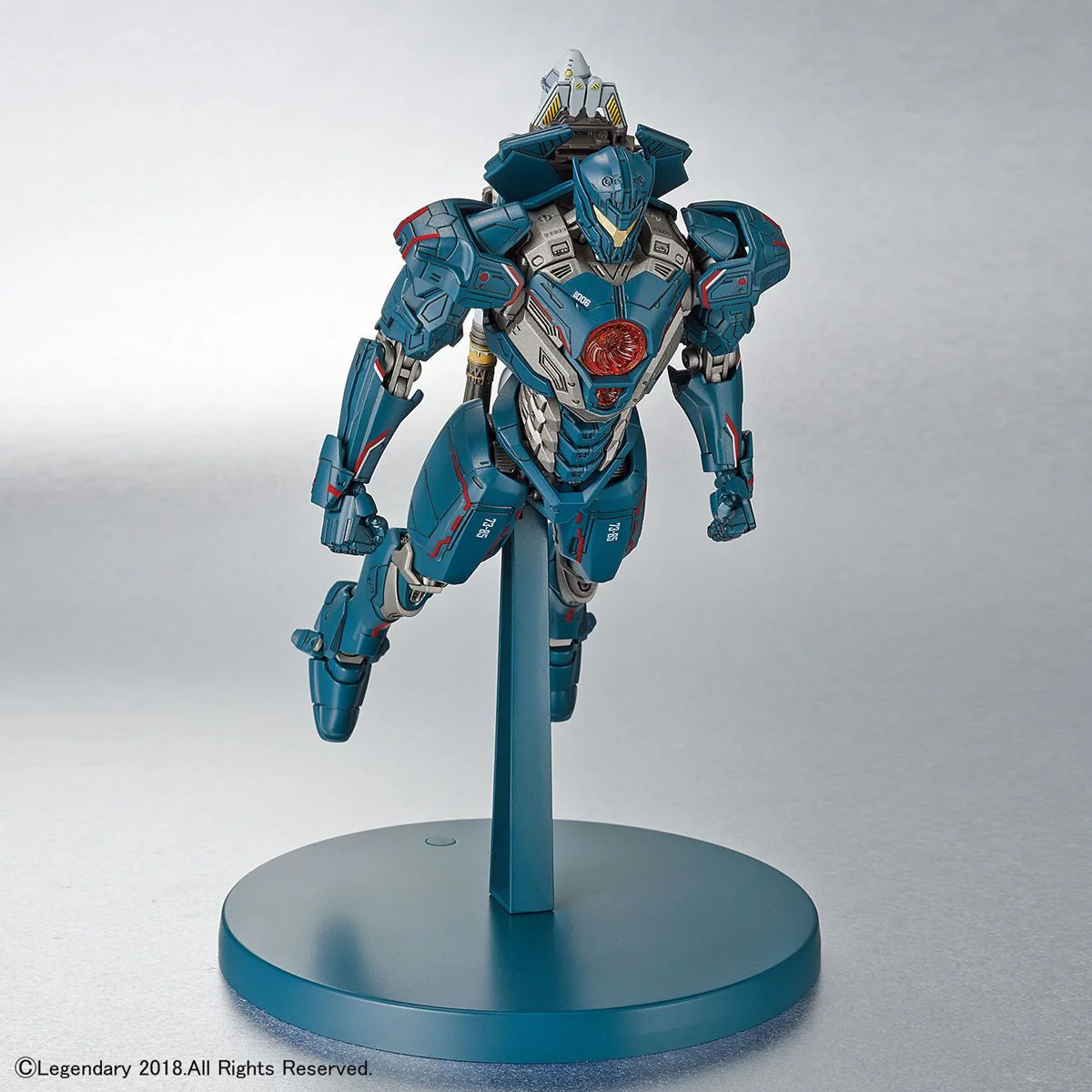 HG GIPSY AVENGER (FINAL BATTLE SPECIFICATION) - Image 6