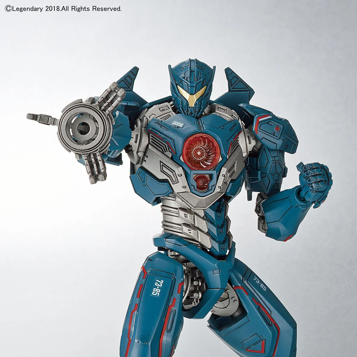HG GIPSY AVENGER (FINAL BATTLE SPECIFICATION) - Image 7