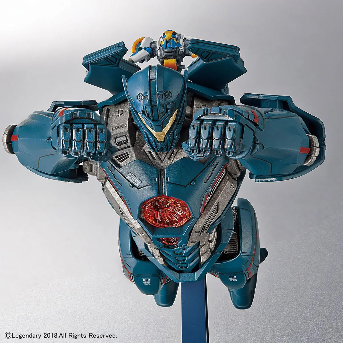 HG GIPSY AVENGER (FINAL BATTLE SPECIFICATION) - Image 8