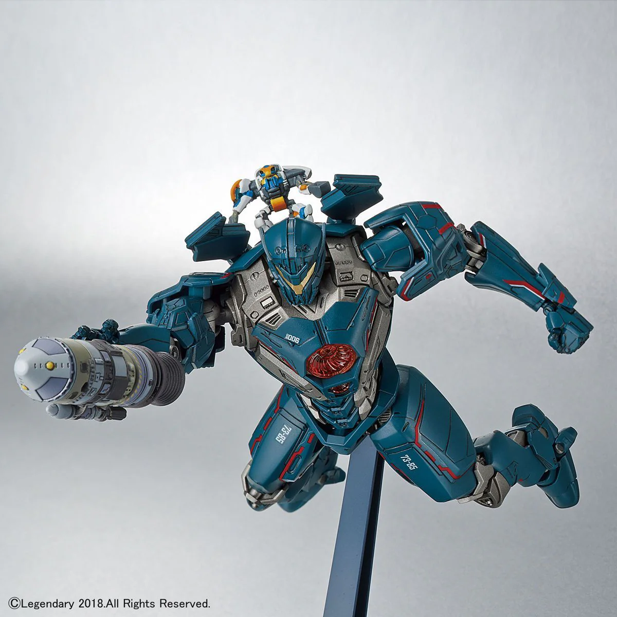 HG GIPSY AVENGER (FINAL BATTLE SPECIFICATION) - Image 9