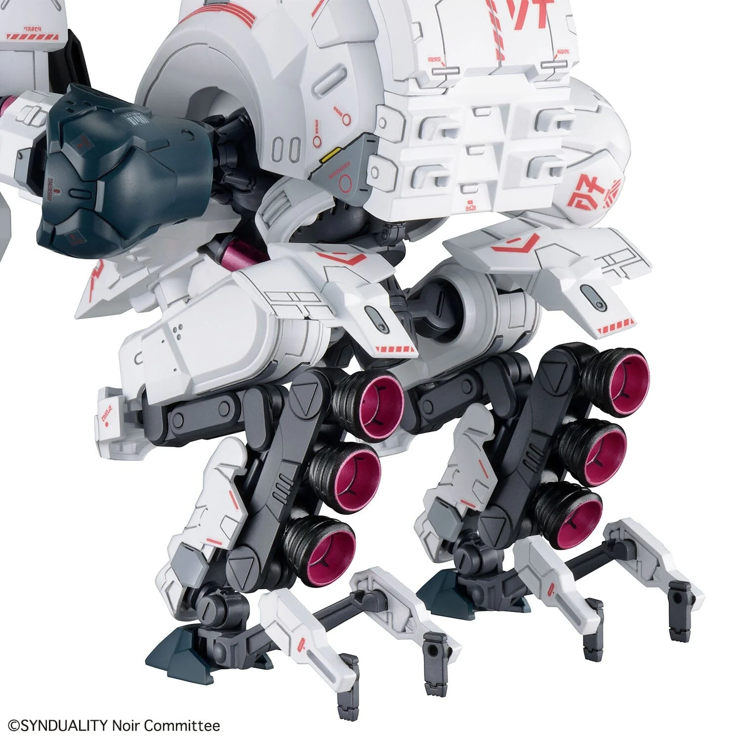 Synduality HG Gilbow Model Kit - Image 10