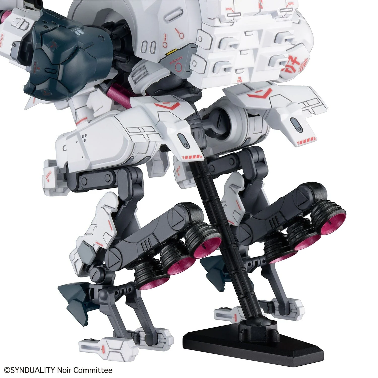 Synduality HG Gilbow Model Kit - Image 12