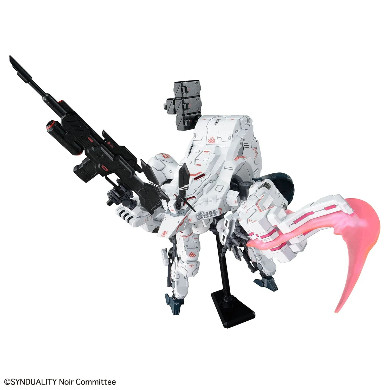 Synduality HG Gilbow Model Kit - Image 5