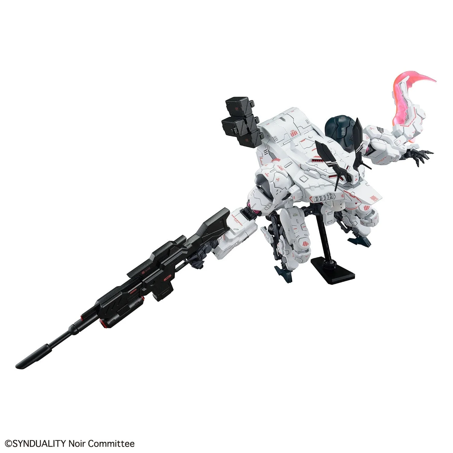 Synduality HG Gilbow Model Kit - Image 7