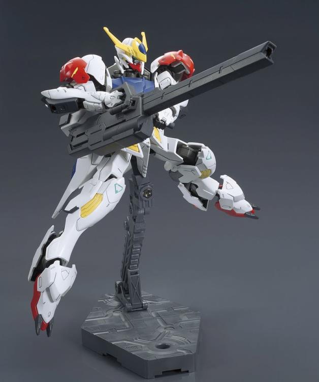 HG-IBA 1/144 MS Option Set 7 - Image 3