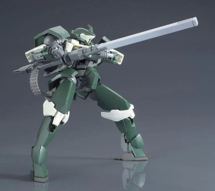 HG-IBA 1/144 MS Option Set 7 - Image 4