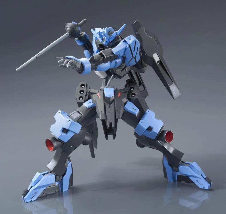 HG-IBA 1/144 MS Option Set 7 - Image 5