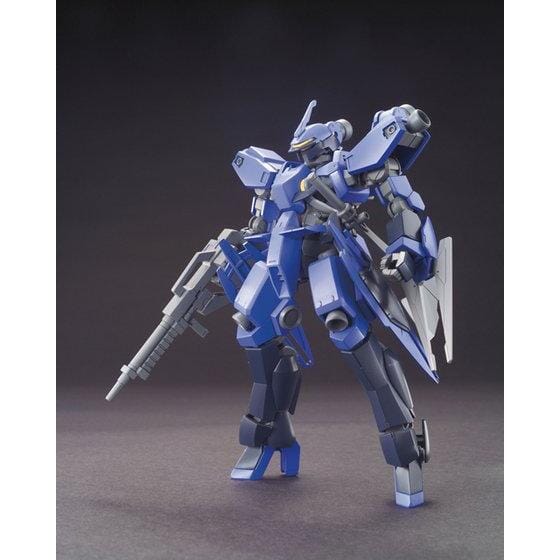 HGIBO 1/144 #003 Schwalbe Graze (McGillis Custom) - Image 3