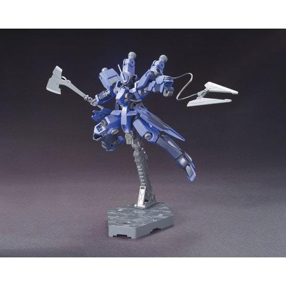 HGIBO 1/144 #003 Schwalbe Graze (McGillis Custom) - Image 4