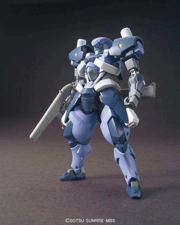 HGIBO 1/144 #006 Hyakuren - Image 3