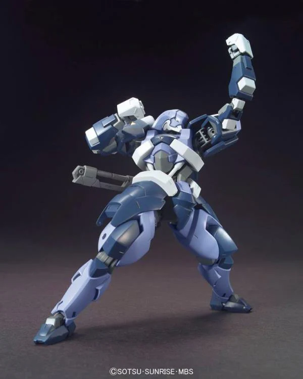 HGIBO 1/144 #006 Hyakuren - Image 8