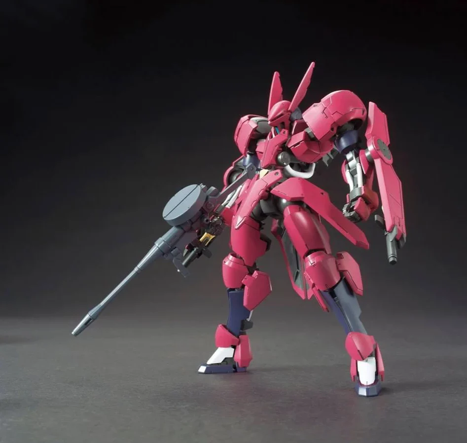 HGIBO 1/144 #014 Grimgerde - Image 3
