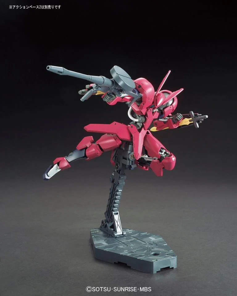 HGIBO 1/144 #014 Grimgerde - Image 6