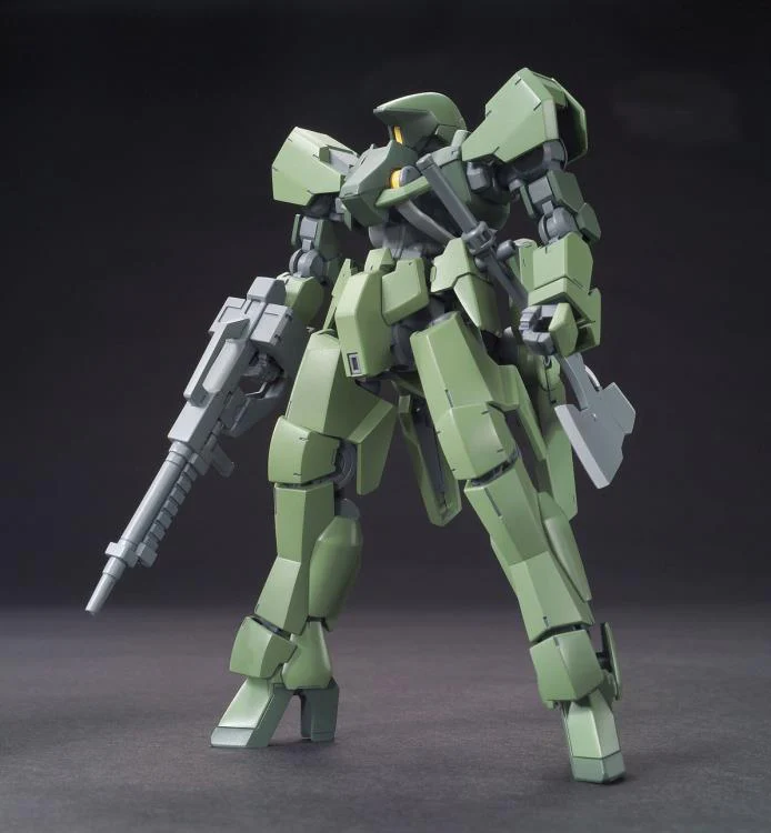 HGIBO 1/144 #002 Graze Standard/Commander Type - Image 3