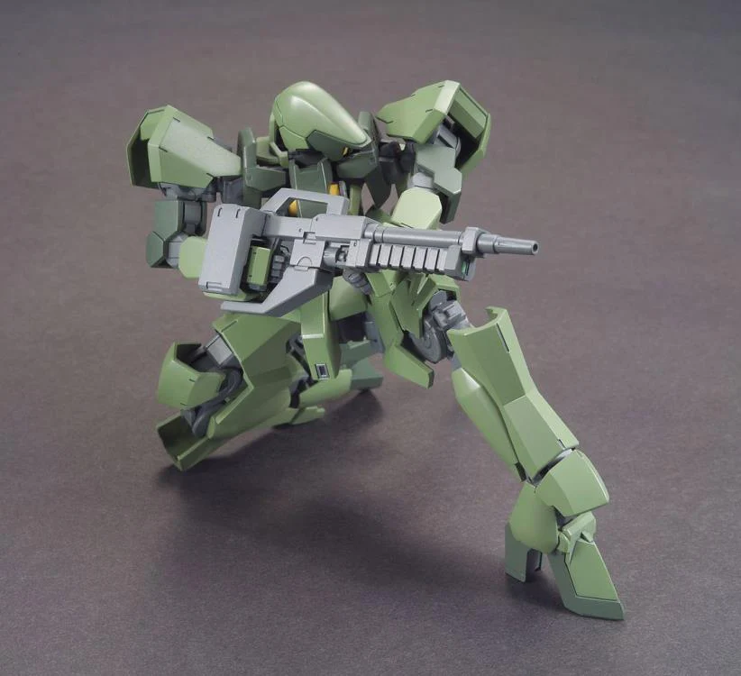 HGIBO 1/144 #002 Graze Standard/Commander Type - Image 4