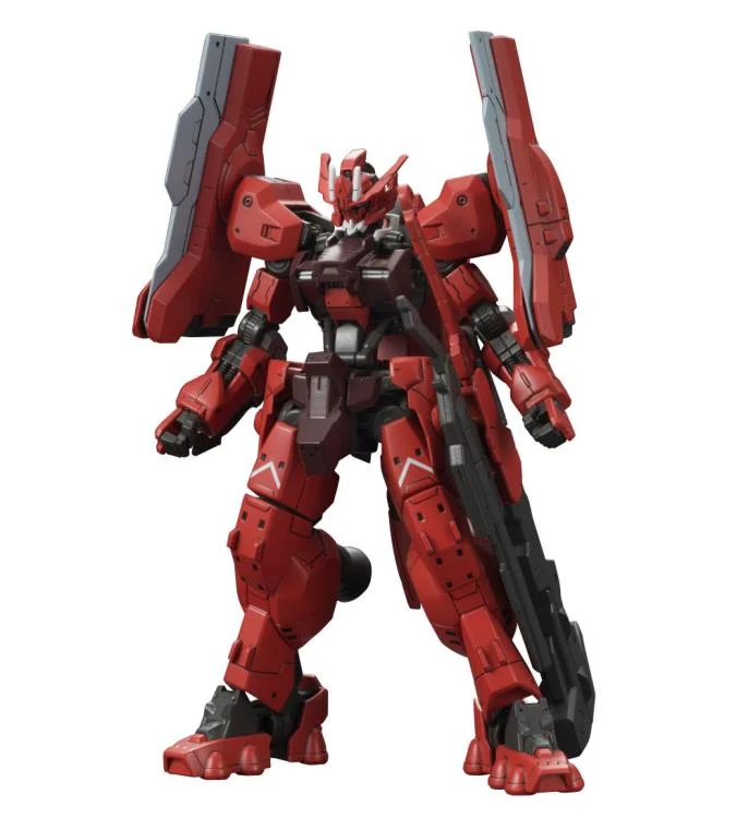 HGIBO 1/144 #020 Gundam Astaroth Origin - Image 3