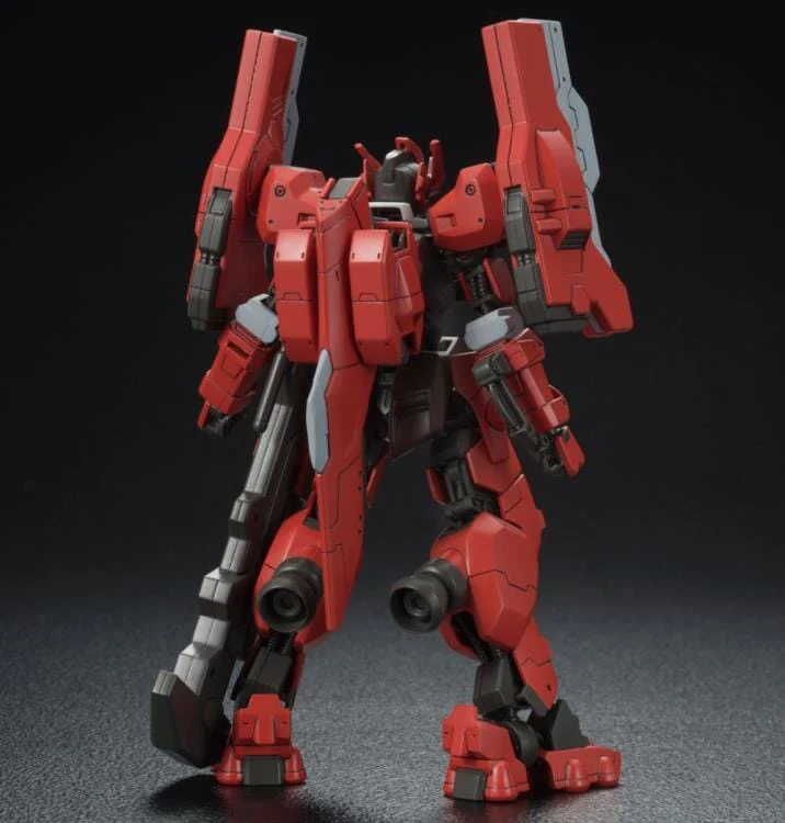 HGIBO 1/144 #020 Gundam Astaroth Origin - Image 4