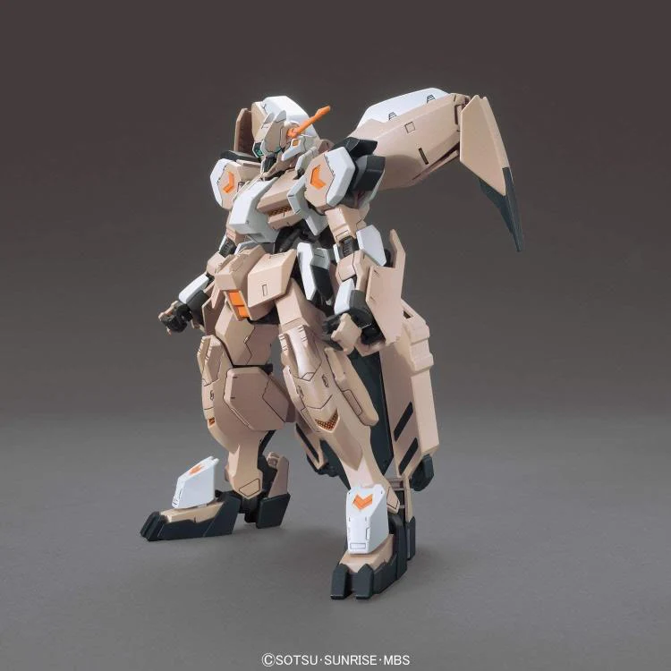 HG-IBO 1/144 #023 Gundam Gusion (Rebake Full City) - Image 3