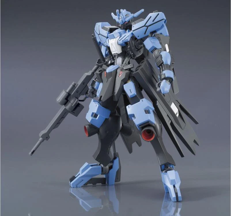 HGIBO 1/144 #27 Gundam Vidar - Image 3