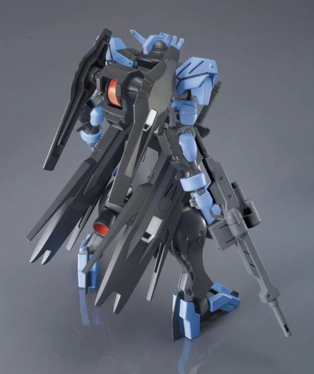 HGIBO 1/144 #27 Gundam Vidar - Image 4
