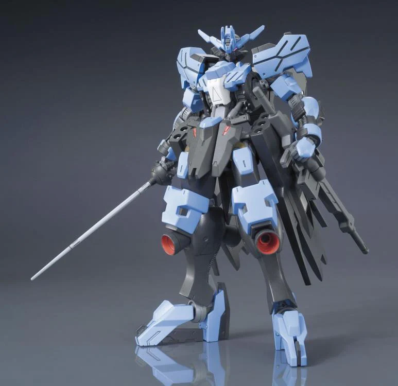 HGIBO 1/144 #27 Gundam Vidar - Image 5