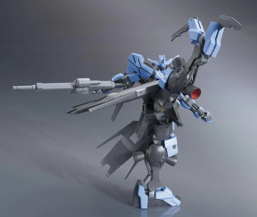 HGIBO 1/144 #27 Gundam Vidar - Image 6