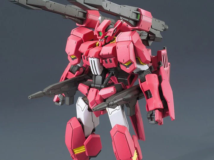 HGIBO 1/144 #028 Gundam Flauros (Ryusei-Go)