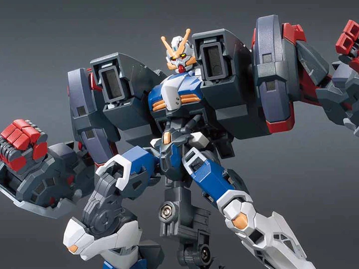 HGIBO 1/144 #038 Gundam Dantalion
