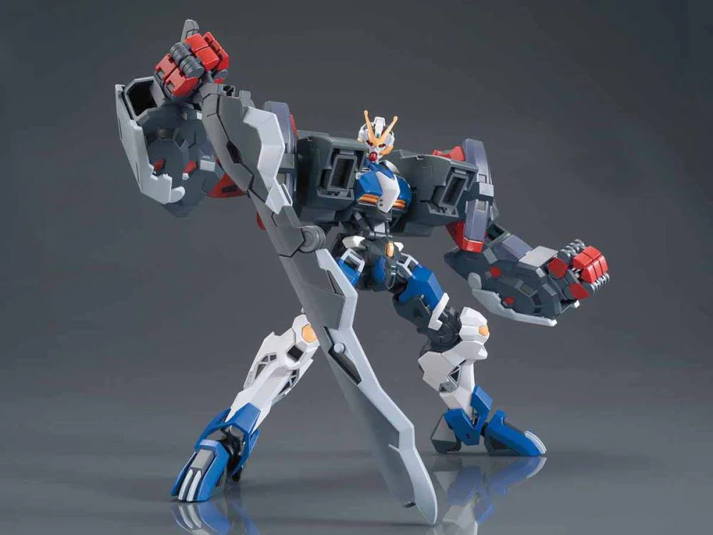 HGIBO 1/144 #038 Gundam Dantalion - Image 10