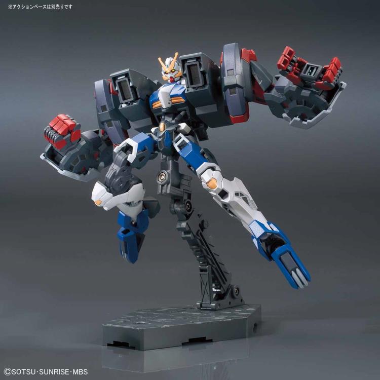 HGIBO 1/144 #038 Gundam Dantalion - Image 11
