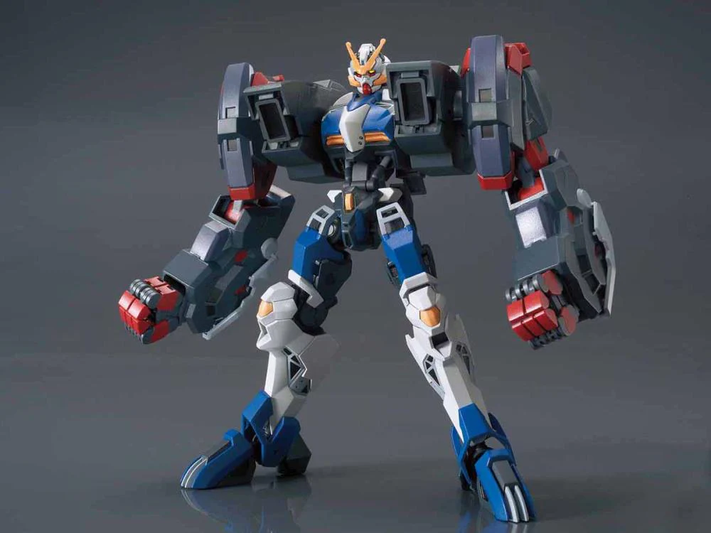 HGIBO 1/144 #038 Gundam Dantalion - Image 3