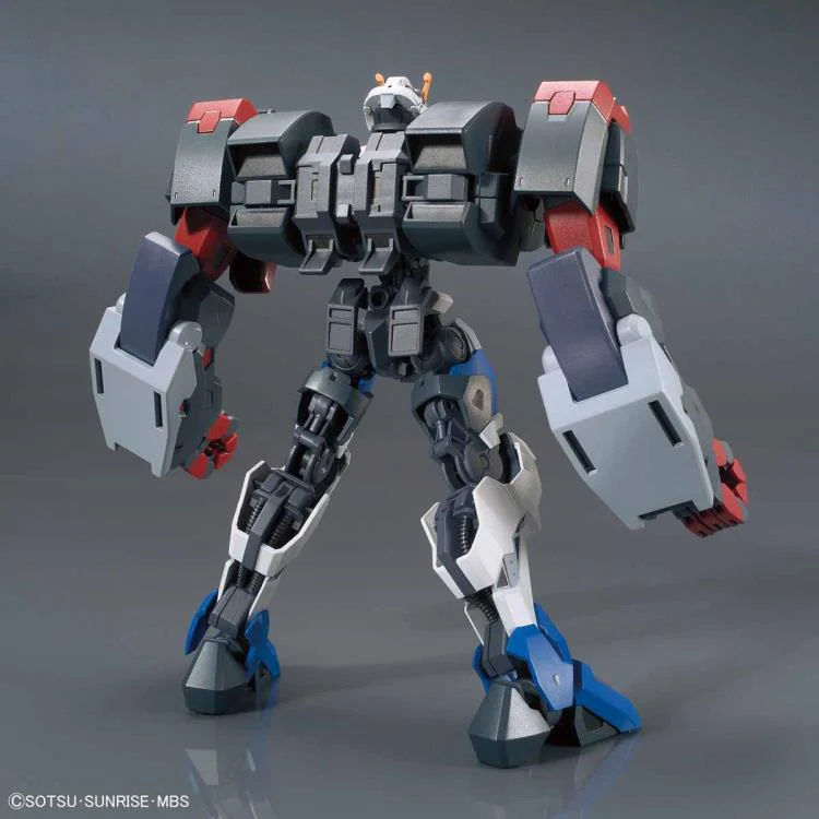 HGIBO 1/144 #038 Gundam Dantalion - Image 4