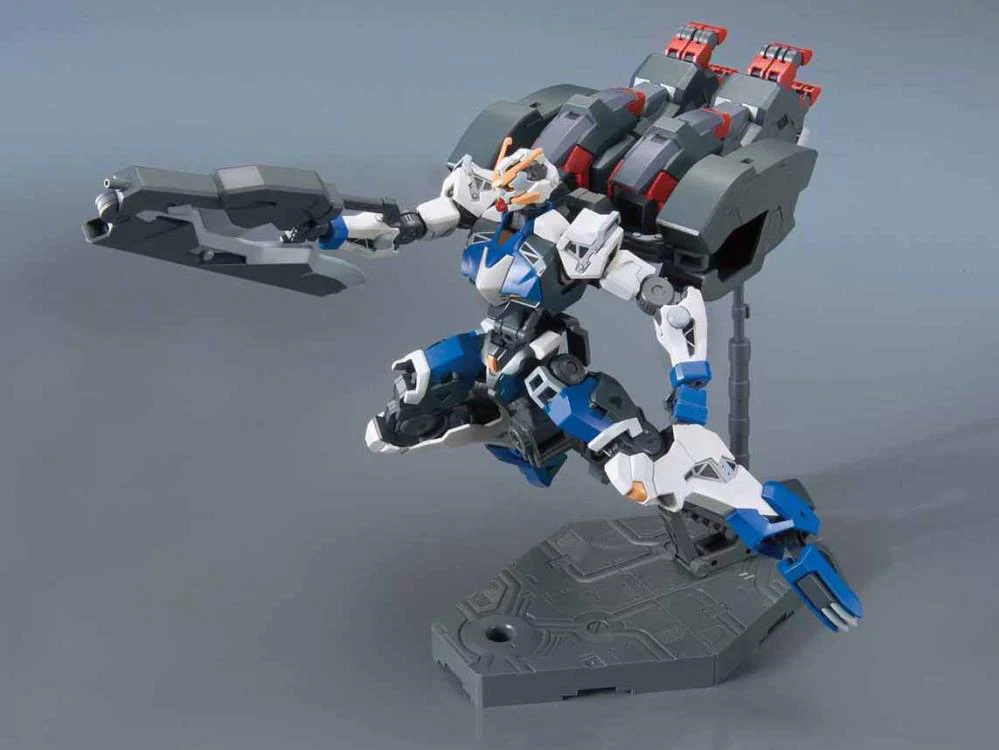 HGIBO 1/144 #038 Gundam Dantalion - Image 9