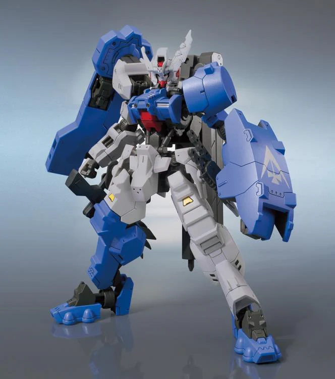 HG-IBO 1/144 #039 Gundam Astaroth Rinascimento - Image 3