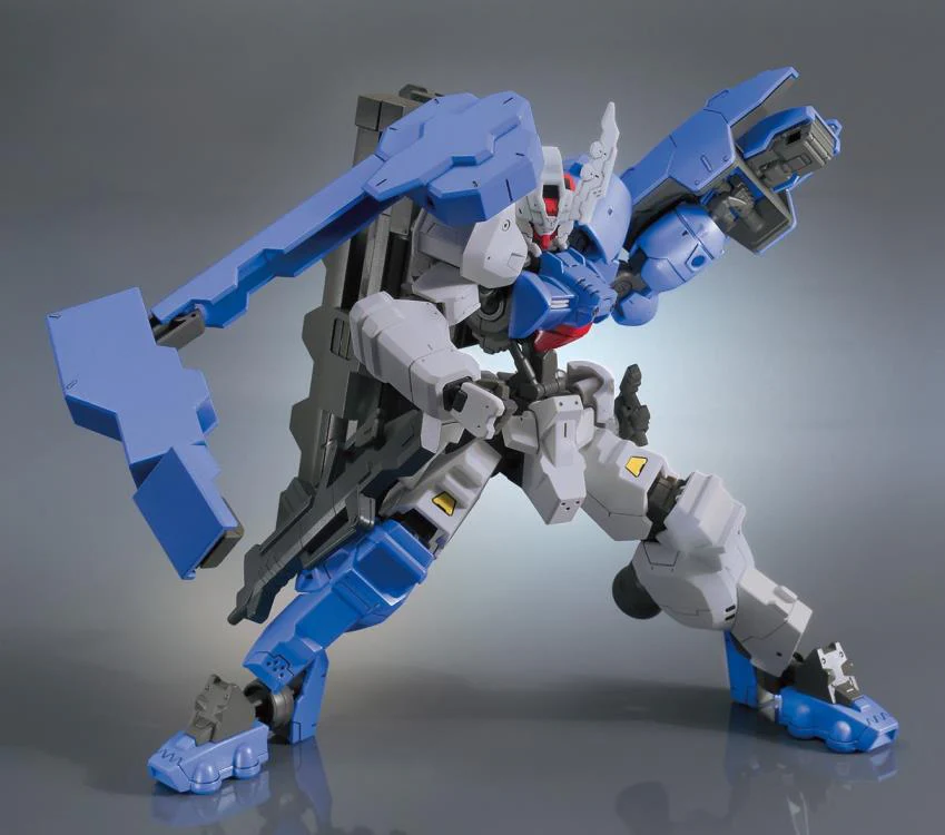 HG-IBO 1/144 #039 Gundam Astaroth Rinascimento - Image 4