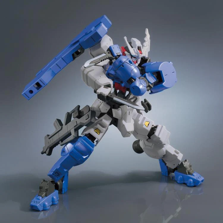 HG-IBO 1/144 #039 Gundam Astaroth Rinascimento - Image 5