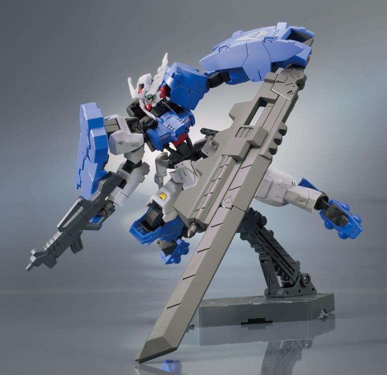 HG-IBO 1/144 #039 Gundam Astaroth Rinascimento - Image 6