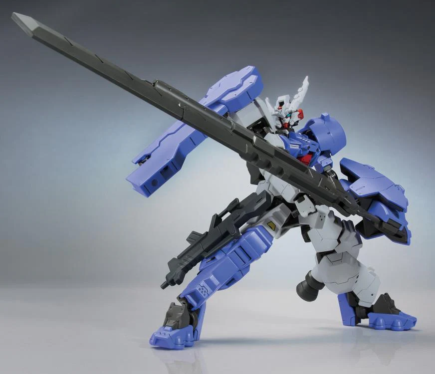 HG-IBO 1/144 #039 Gundam Astaroth Rinascimento - Image 7