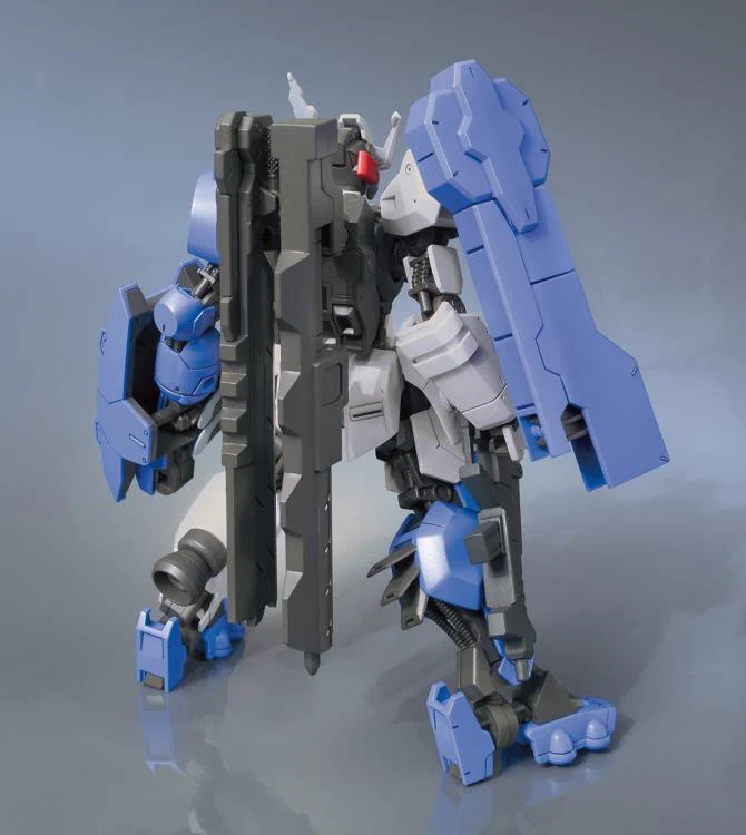 HG-IBO 1/144 #039 Gundam Astaroth Rinascimento - Image 8