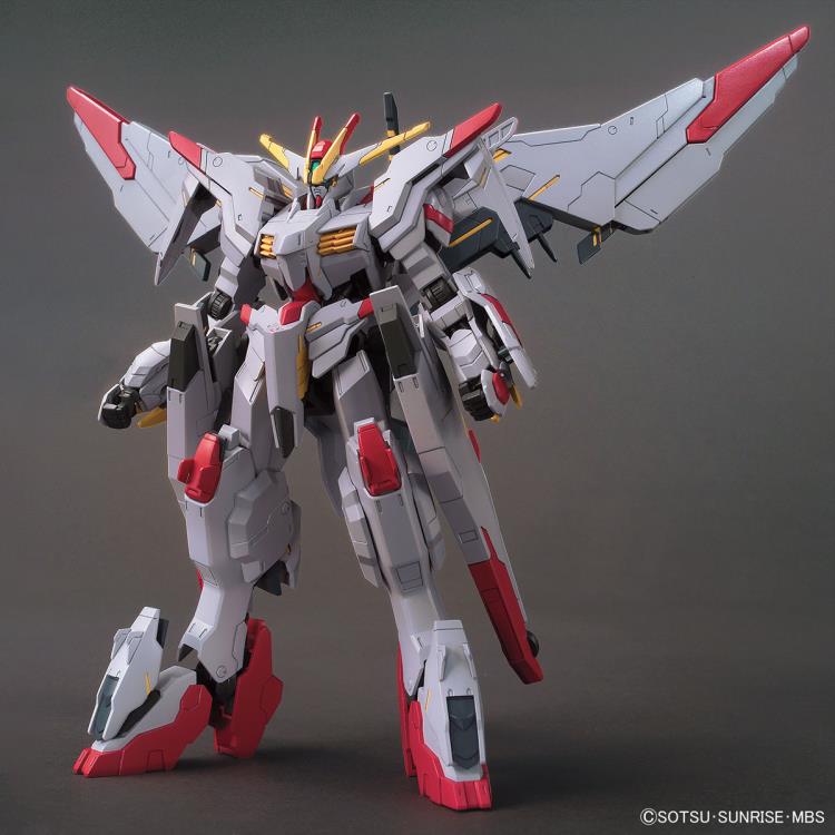 HGIBO 1/144 #040 Gundam Marchosias - Image 3